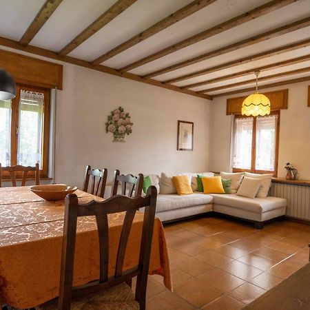 Casa Col Apartment Кортина д'Ампецо Екстериор снимка