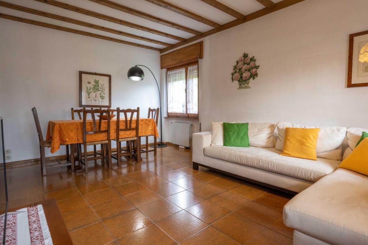 Casa Col Apartment Кортина д'Ампецо Екстериор снимка