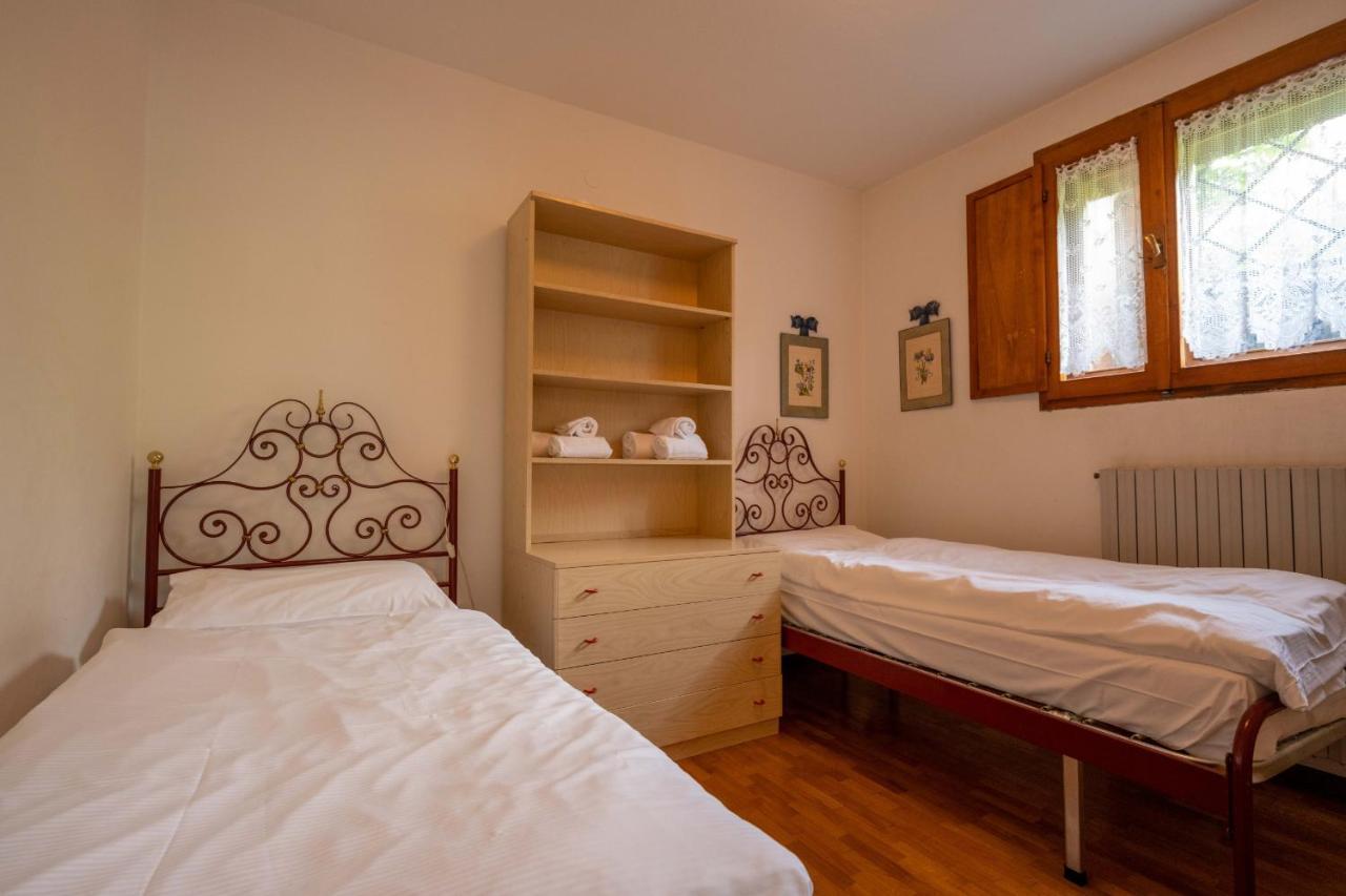 Casa Col Apartment Кортина д'Ампецо Екстериор снимка