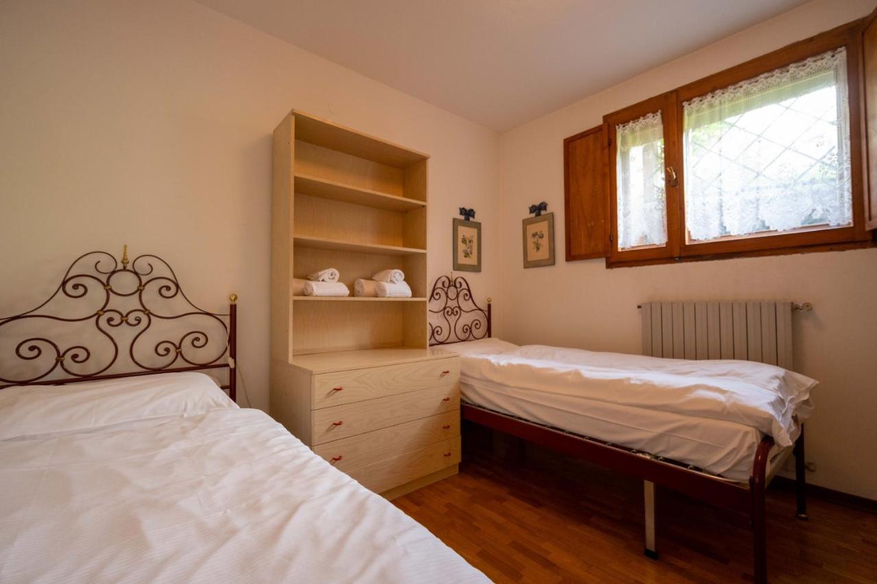 Casa Col Apartment Кортина д'Ампецо Екстериор снимка