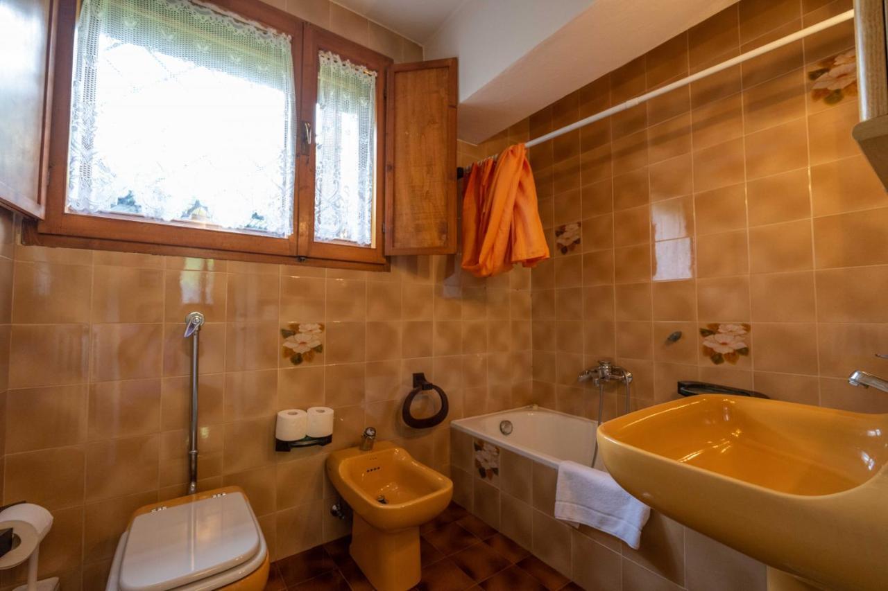 Casa Col Apartment Кортина д'Ампецо Екстериор снимка