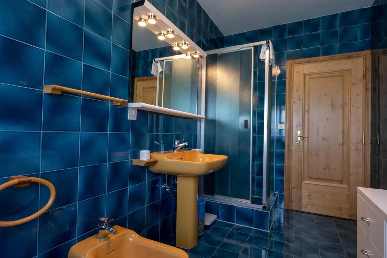 Casa Col Apartment Кортина д'Ампецо Екстериор снимка
