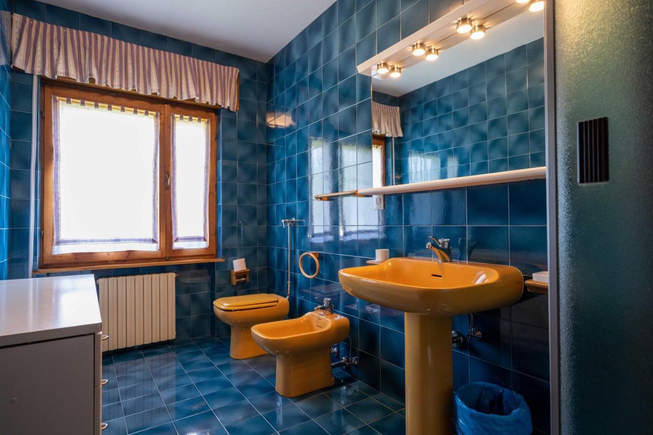 Casa Col Apartment Кортина д'Ампецо Екстериор снимка