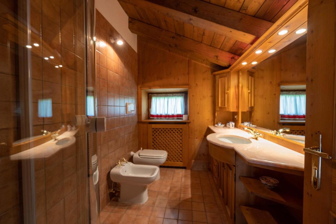 Casa Col Apartment Кортина д'Ампецо Екстериор снимка